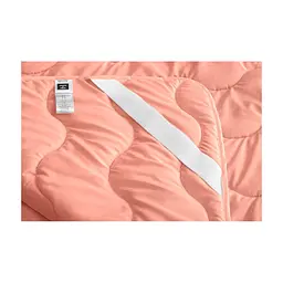 Наматрацник MirSon 1757 Eco Light Coral EcoSilk (2200003711219) - мініатюра 8