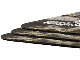Килимок для миші Wargaming World of Tanks CS-52 LIS Out of the Woods XL Multicolored (FSWGMP_52WOOD_XL) - мініатюра 4