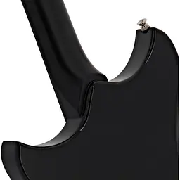 Електрогітара Yamaha Revstar Element RSE20 Black [168379] - мініатюра 7