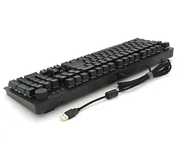 Механічна ігрова клавіатура Fantech MK-853V2 Black Red Switch MARCOS Mechanical Eng/Укр/Рус - мініатюра 4
