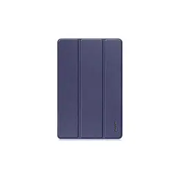 Чохол до планшета BeCover Smart Case Lenovo Tab P11 Pro (2Gen) (TB-132FU/TB-138FC)/Xiaoxin Pad Pro 2022 11.2" Deep Blue (708698) - мініатюра 2