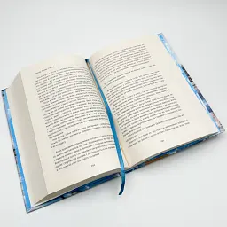 Ведмеже місто - Фредрік Бакман | Книголав, книга українською, нова, тверда - мініатюра 3