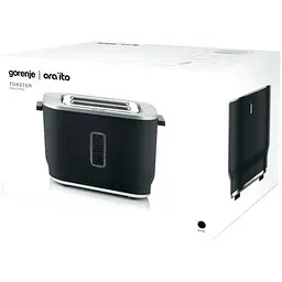 Тостер Gorenje T 800 ORAB (673821) - мініатюра 4