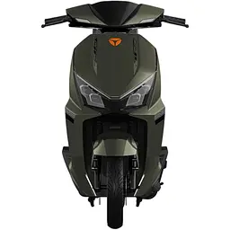 Електроскутер Yadea GT25 049 Olive [172369] - мініатюра 2