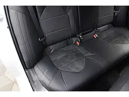 Авточохли модельні MW Brothers для Toyota Camry V 70 c 2017 - мініатюра 4