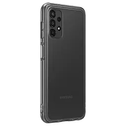 Силіконовий чохол BeCover для Samsung Galaxy A13 4G SM-A135 Transparancy (707596) - мініатюра 2