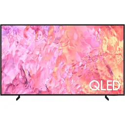 Телевізор Samsung Q60C 43" QLED 4K QE43Q60C [83777]