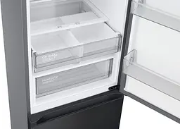 Холодильник Samsung RB38C7B4EB1/UA - мініатюра 8