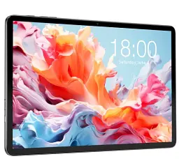 Планшет Teclast P30T Kit 4/128Gb Wi-Fi Gray UA UCRF - мініатюра 4