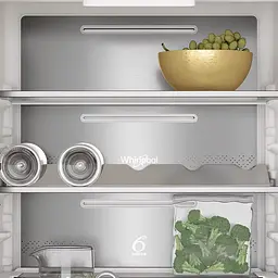 Холодильник Whirlpool (WHC20T593) - мініатюра 10