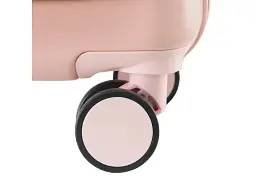 Валіза Semi Line 28 L Beige (T5965-4) - мініатюра 5