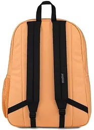 Рюкзак яскравий Jansport Hyperbreak 25L Помаранчевий - мініатюра 4