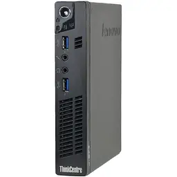 Комп'ютер Lenovo ThinkCentre M92P Tiny (G540/8/120SSD) Б/В