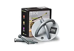 Кріплення EasyFit TRX X-mount Сіре (EF-2368)