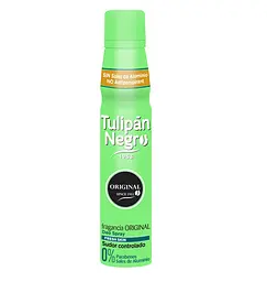 Дезодорант-спрей Original Tulipan Negro 200 мл