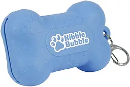 Силіконова сумка для ласощів Kibble Bubble Bone