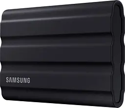 Накопичувач зовнішній SSD Samsung 2.5 USB 4.0TB T7 Shield Black (MU-PE4T0S/EU) - мініатюра 4