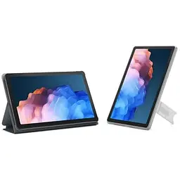Планшет Lenovo Tab M9 4/64GB Wi-Fi Arctic Gray + Case and Film (ZAC30085UA) UA UCRF - мініатюра 5