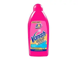 Засіб для килимів VANISH 500мл мийним пилососом Gold - мініатюра 2