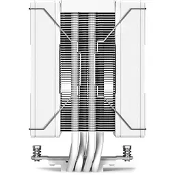 Кулер для процесора ID-Cooling Frozn A410 DW White [148503] - мініатюра 5
