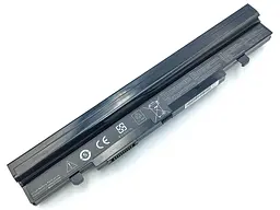 Акумулятор A42-U46 для ноутбука Asus U46, U46E, U46J, U46JC, U56SV, U56, U56E, U56J, U56JC, U46SD, U46SM, U46SV, U56S (14.4V 4400 mAh 63Wh).