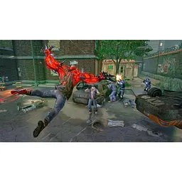 Ключ активації Microsoft ProtoType 2 для Xbox One/Series - мініатюра 12