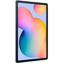 Планшет Samsung Galaxy Tab S6 Lite (P615) 10.4'' 64Gb LTE (Grade A) Angora Blue (SM-P615ZBASEK) - мініатюра 2