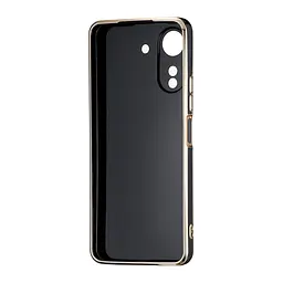 Чохол Golden Line Xiaomi Redmi 13C 4G/Poco C65 4G Black - мініатюра 2