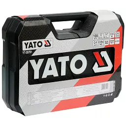Набір інструментів Yato YT-38791 - мініатюра 4