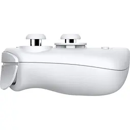 Геймпад Mobapad M6 HD Controller Pro Joy-Сons + White Panel для Nintendo Switch [L и R геймпад] [114679] - мініатюра 3