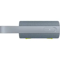 Портативна акустика Xiaomi Sound Pocket Blue Gray (QBH4378GL) [150614] - мініатюра 3