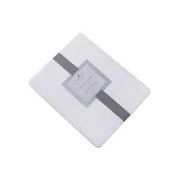 Підковдра з наволочками Penelope - Plume white білий 200x220+50x70 (2) - мініатюра 3