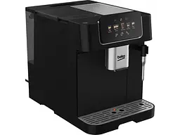 Кавомашина автоматична Beko CEG7302B - мініатюра 2