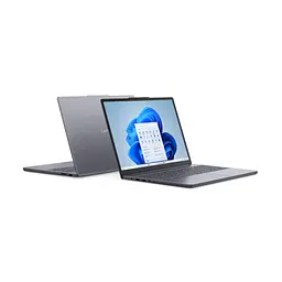 Ноутбук Lenovo IdeaPad Slim 3 15ARP10 (83K700TNRA) - мініатюра 12