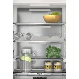 Холодильник Whirlpool WHC18 T573 вбудований - мініатюра 7