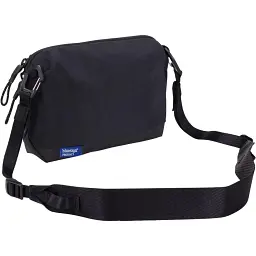 Сумка Thule Paramount Crossbody 2L PARACB-3102 Black - мініатюра 3