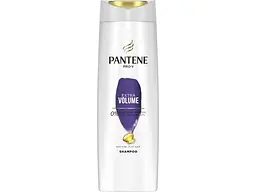 Шампунь PANTENE 400мл для Додатковий об'єм