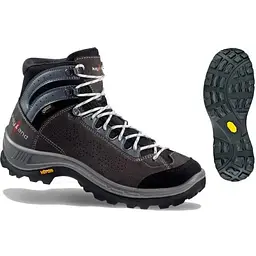 Черевики Kayland Impact GTX 41 Сірий (KAY-01801-8080-41) - мініатюра 2
