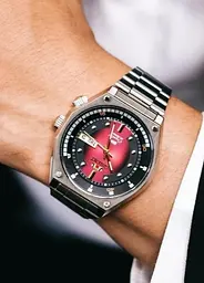 Годинник Orient RA-AA0B02R19B - мініатюра 6
