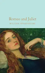 Romeo and Juliet - Вільям Шекспір