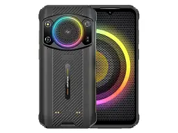 Смартфон UleFone Armor 21 8/256Gb Black (6937748735366)