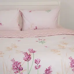 Комплект постільної білизни ТЕП Happy Sleep Flower Wave двоспальний (2-03795_35203) - мініатюра 2