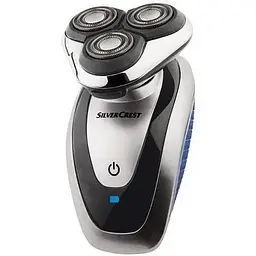 Бритва Silver Crest SRRK 3.7 A1 4 in 1 - мініатюра 2