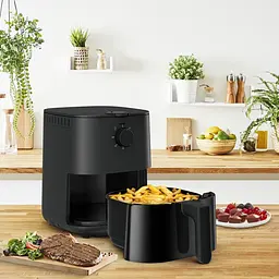 Мультипіч (аерофритюрниця) Tefal Easy Fry Essential EY130815 - мініатюра 8