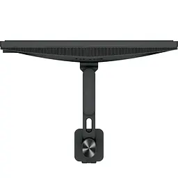 Монітор TFT 27" BenQ PD2705UA, IPS, 4K UHD, 99% sRGB, HDMI, DP, USB-C, USB-hub, HAS, колонки, темно-сірий (9H.LKDLA.TPE) - мініатюра 5