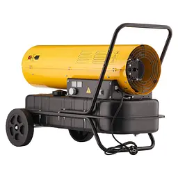 Теплова гармата 2E DH30750 - мініатюра 5