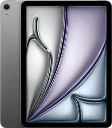 Планшет Apple iPad Air 11" M2 Wi-Fi + Cellular 128GB Space Grey (MUXD3NF/A)