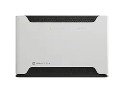 Бездротовий маршрутизатор (роутер) MikroTik Chateau LTE7 (D53G-5HacD2HnD-TC&R11e-LTE7) - мініатюра 2