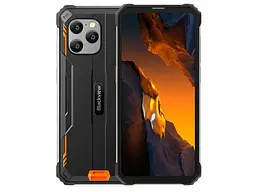 Смартфон Blackview BV8900 Pro 8/256GB Orange (Global) NFC