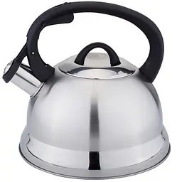 Чайник зі свистком Bohmann BH 9676-25 2.5 л